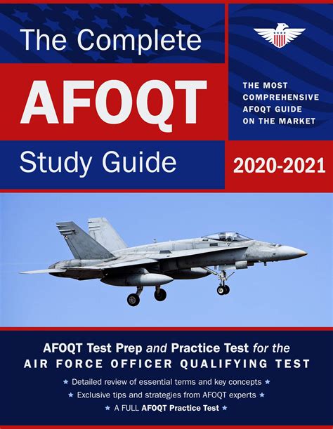 afoqt air force report